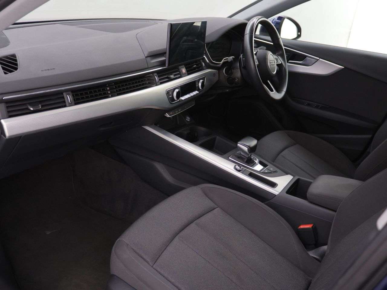 2023 AUDI A4 2023 AUDI A4