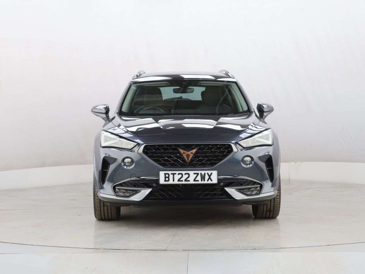 A 2022 CUPRA FORMENTOR 1.5 TSI V1 SUV 5dr Petrol DSG Euro 6 (s/s) (150 ps) A 2022 CUPRA FORMENTOR 1.5 TSI V1 SUV 5dr Petrol DSG Euro 6 (s/s) (150 ps)