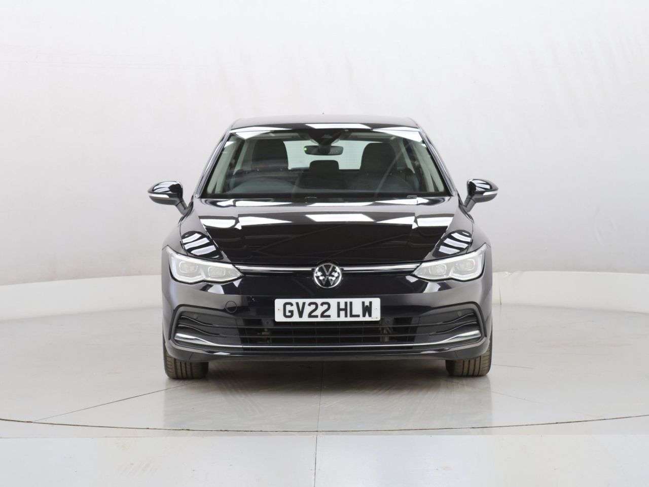 A 2022 VOLKSWAGEN GOLF 1.4 TSI 13kWh Style Hatchback 5dr Petrol Plug-in Hybrid DSG Euro 6 (s/s) (2 A 2022 VOLKSWAGEN GOLF 1.4 TSI 13kWh Style Hatchback 5dr Petrol Plug-in Hybrid DSG Euro 6 (s/s) (2