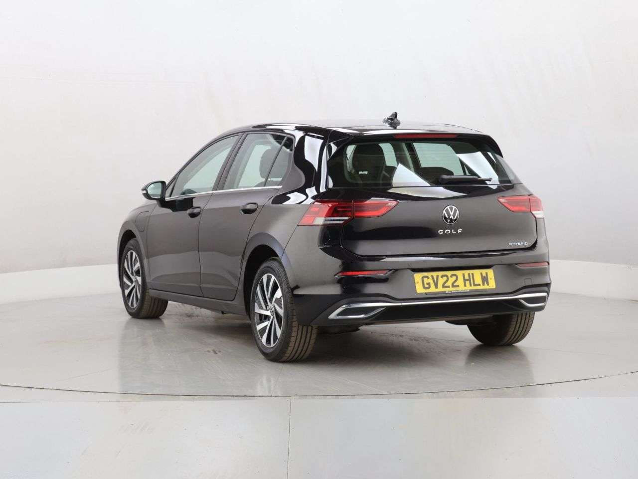 2022 VOLKSWAGEN GOLF 2022 VOLKSWAGEN GOLF