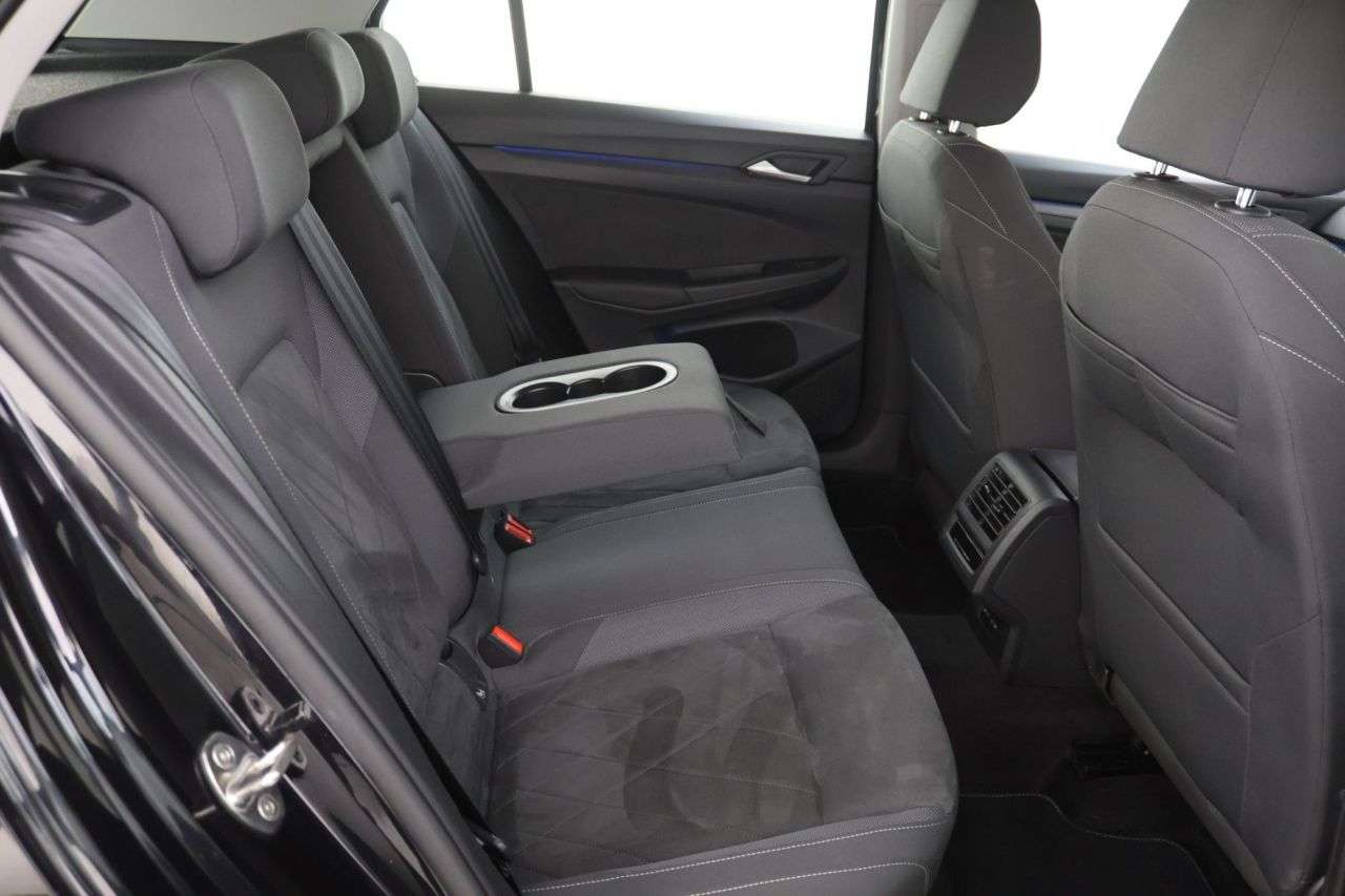 2022 VOLKSWAGEN GOLF 2022 VOLKSWAGEN GOLF