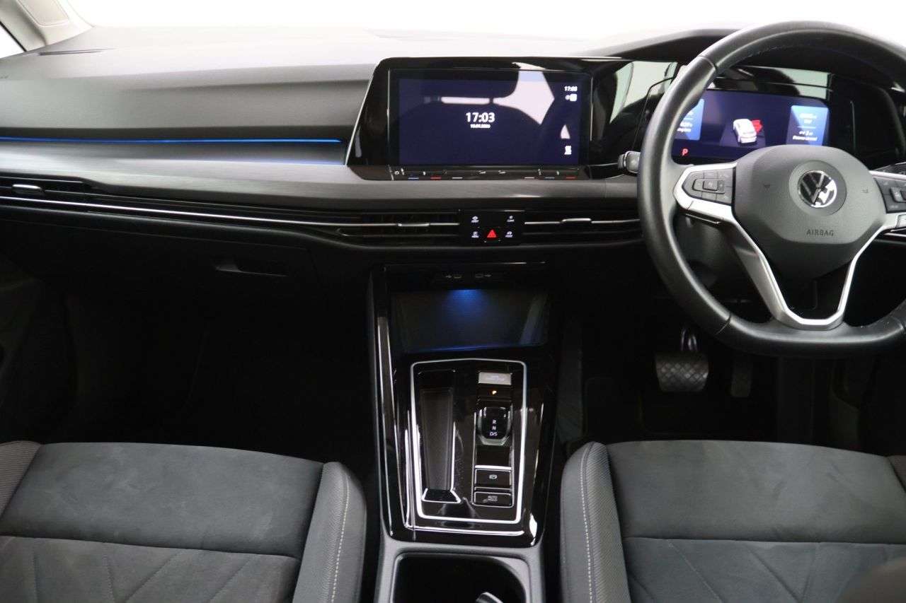 2022 VOLKSWAGEN GOLF 2022 VOLKSWAGEN GOLF