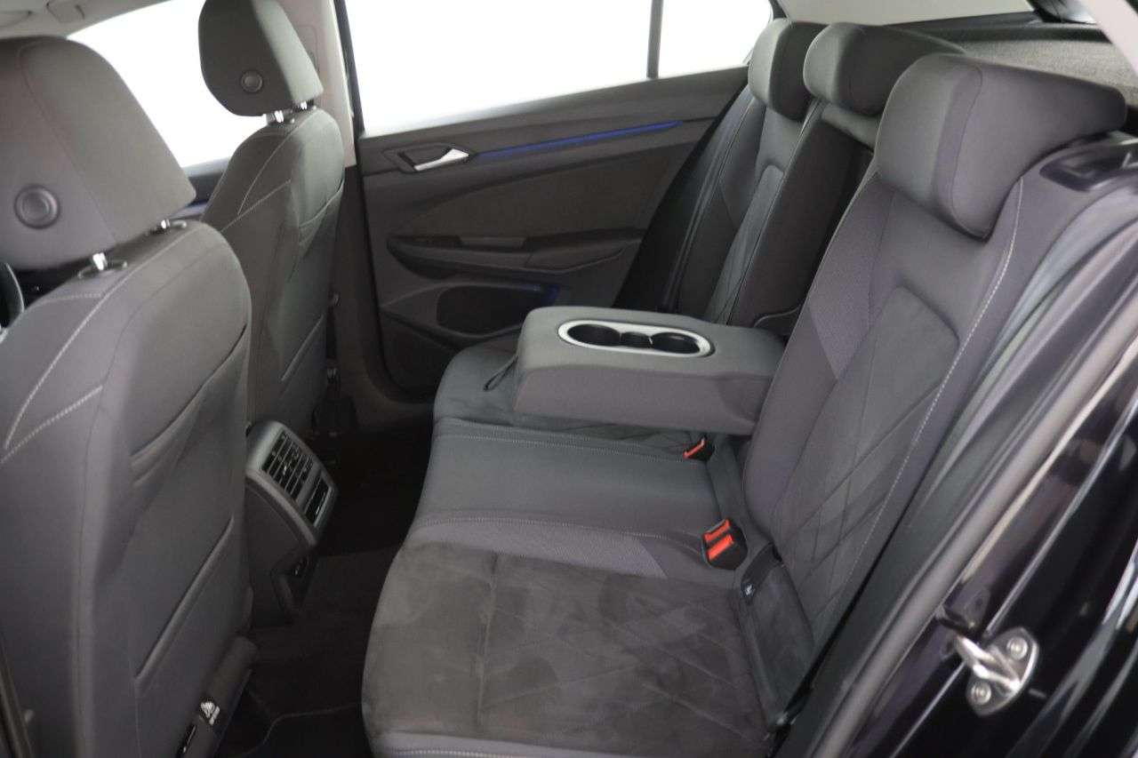 2022 VOLKSWAGEN GOLF 2022 VOLKSWAGEN GOLF