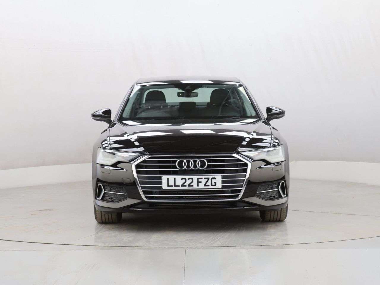 A 2022 AUDI A6 SALOON 2.0 TFSI 40 Sport Saloon 4dr Petrol S Tronic Euro 6 (s/s) (204 ps) A 2022 AUDI A6 SALOON 2.0 TFSI 40 Sport Saloon 4dr Petrol S Tronic Euro 6 (s/s) (204 ps)