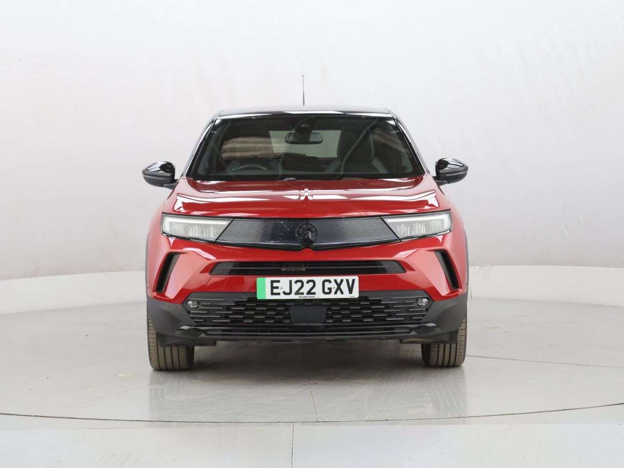 A 2022 VAUXHALL MOKKA ELECTRIC 50kWh SRi Premium SUV 5dr Electric Auto (136 ps) A 2022 VAUXHALL MOKKA ELECTRIC 50kWh SRi Premium SUV 5dr Electric Auto (136 ps)