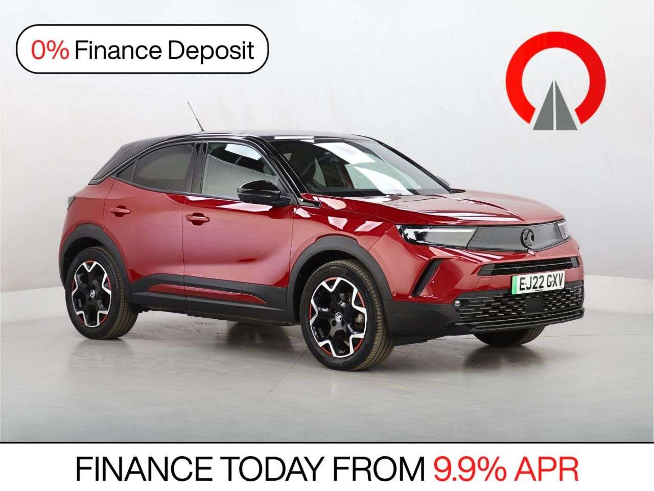 A 2022 VAUXHALL MOKKA ELECTRIC 50kWh SRi Premium SUV 5dr Electric Auto (136 ps) A 2022 VAUXHALL MOKKA ELECTRIC 50kWh SRi Premium SUV 5dr Electric Auto (136 ps)