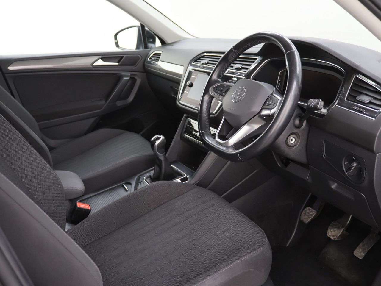 2022 VOLKSWAGEN TIGUAN ALLSPACE 2022 VOLKSWAGEN TIGUAN ALLSPACE