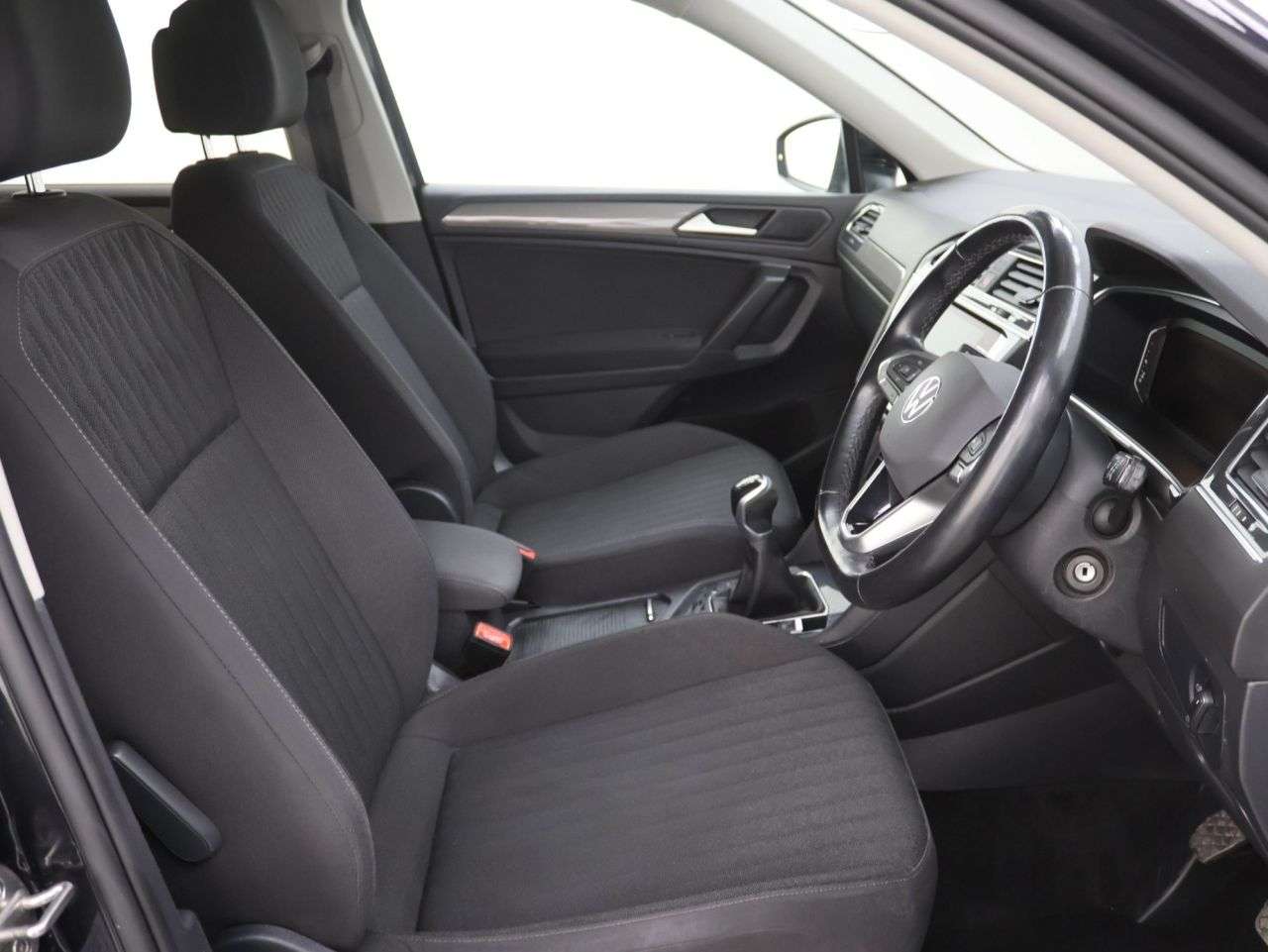 2022 VOLKSWAGEN TIGUAN ALLSPACE 2022 VOLKSWAGEN TIGUAN ALLSPACE