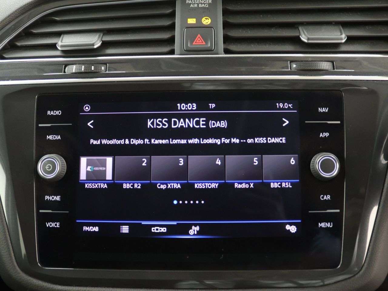 2022 VOLKSWAGEN TIGUAN ALLSPACE 2022 VOLKSWAGEN TIGUAN ALLSPACE
