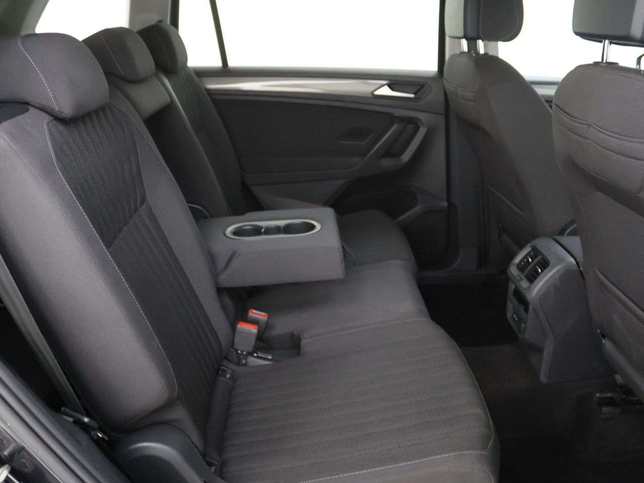 2022 VOLKSWAGEN TIGUAN ALLSPACE 2022 VOLKSWAGEN TIGUAN ALLSPACE