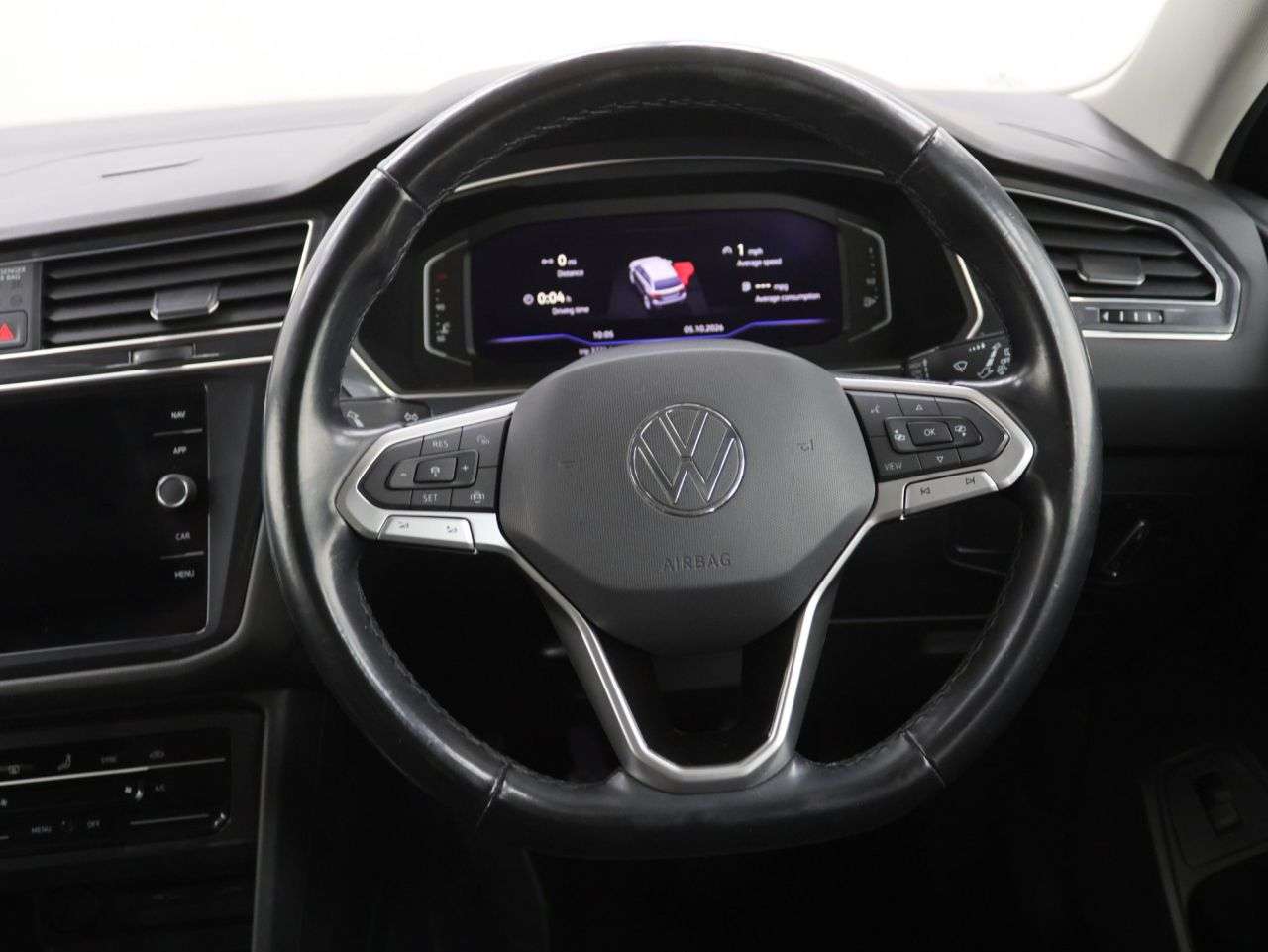 2022 VOLKSWAGEN TIGUAN ALLSPACE 2022 VOLKSWAGEN TIGUAN ALLSPACE