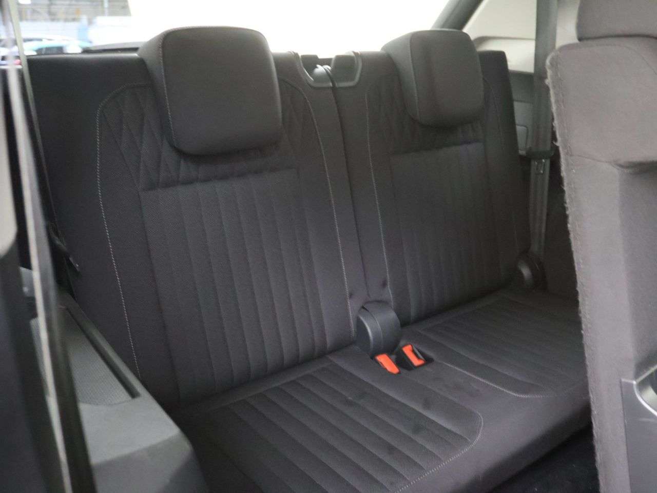 2022 VOLKSWAGEN TIGUAN ALLSPACE 2022 VOLKSWAGEN TIGUAN ALLSPACE