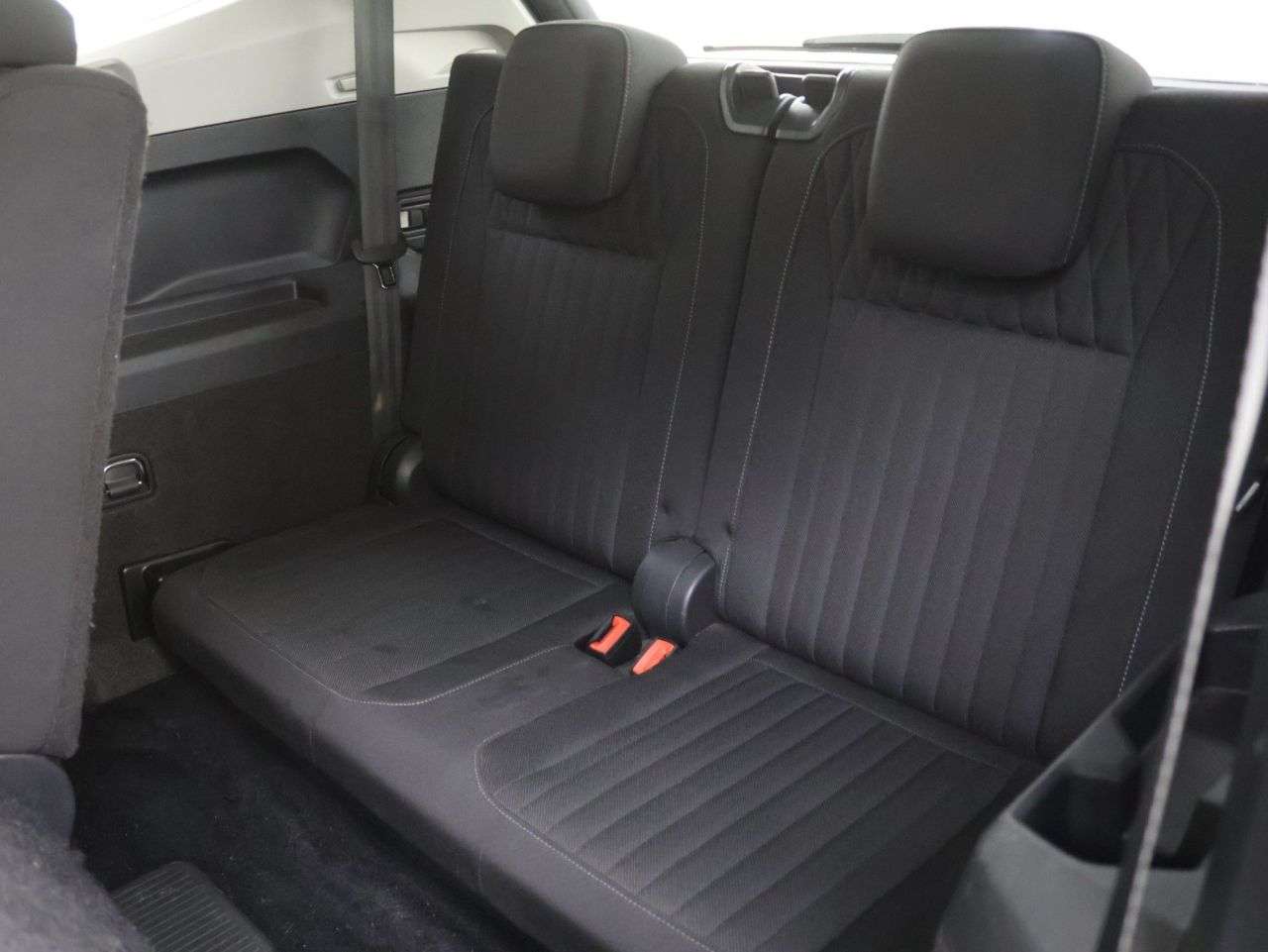 2022 VOLKSWAGEN TIGUAN ALLSPACE 2022 VOLKSWAGEN TIGUAN ALLSPACE