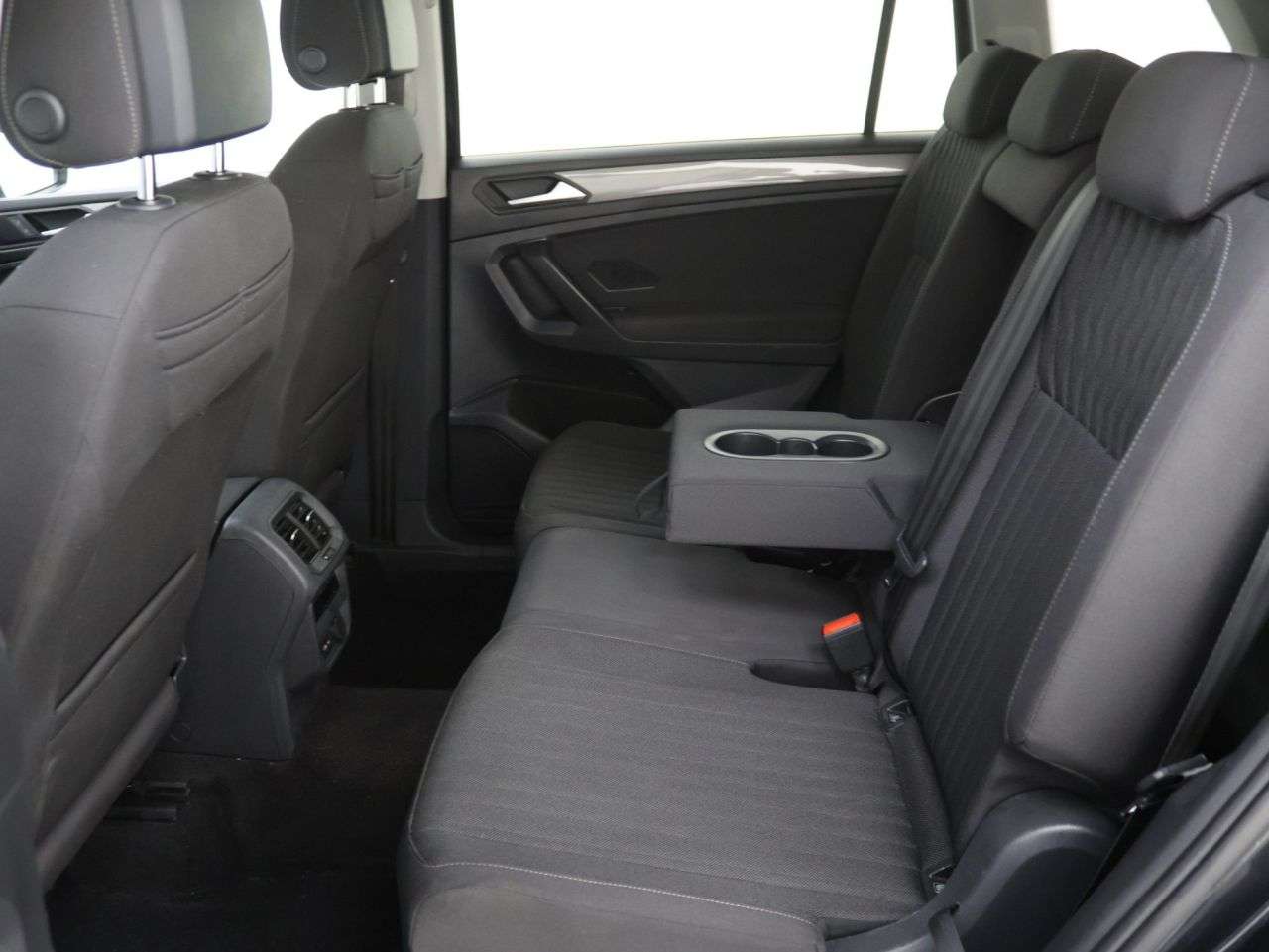 2022 VOLKSWAGEN TIGUAN ALLSPACE 2022 VOLKSWAGEN TIGUAN ALLSPACE