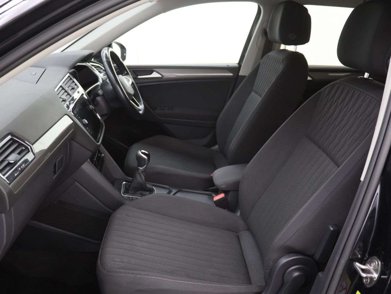 2022 VOLKSWAGEN TIGUAN ALLSPACE 2022 VOLKSWAGEN TIGUAN ALLSPACE