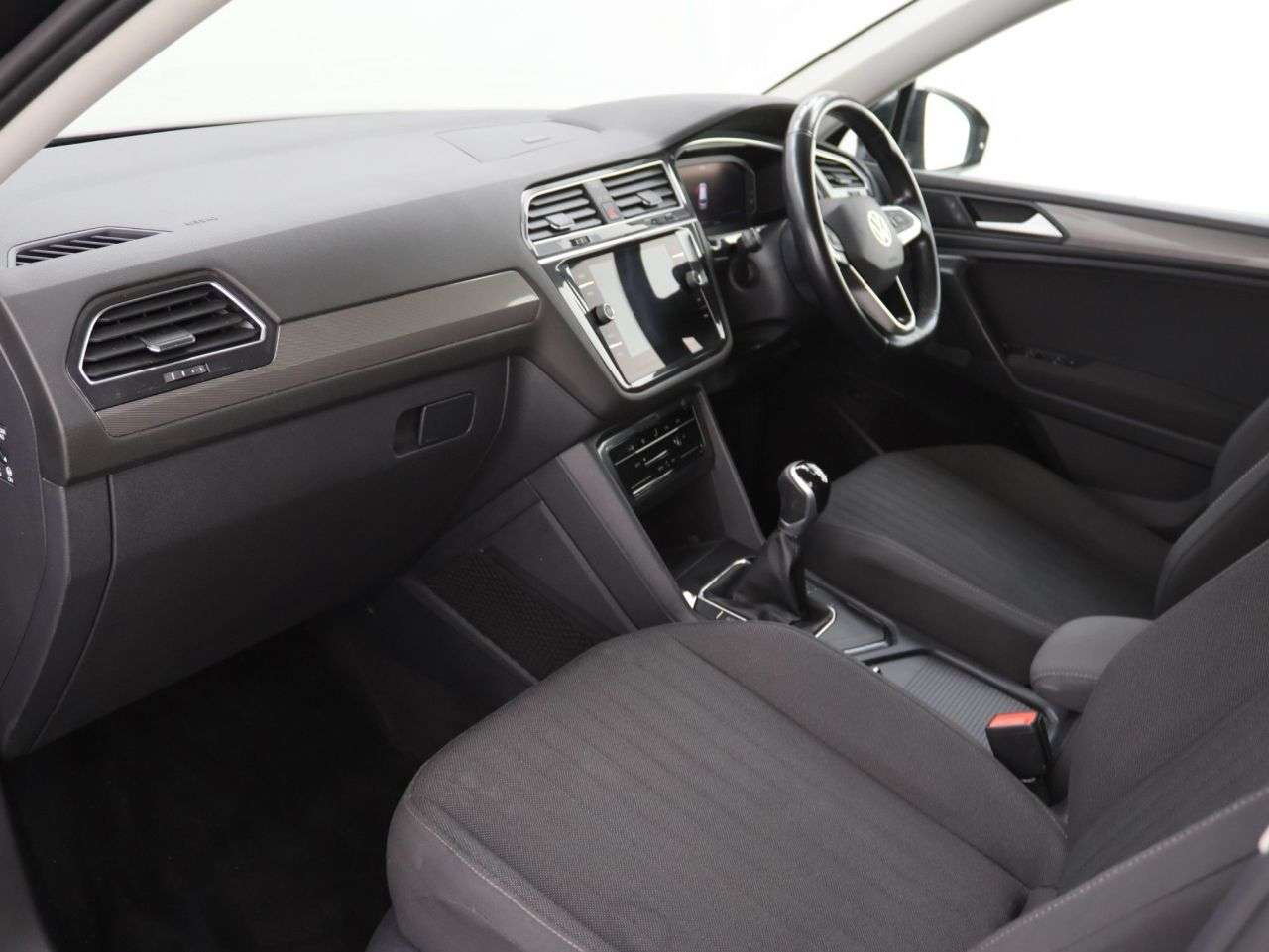 2022 VOLKSWAGEN TIGUAN ALLSPACE 2022 VOLKSWAGEN TIGUAN ALLSPACE