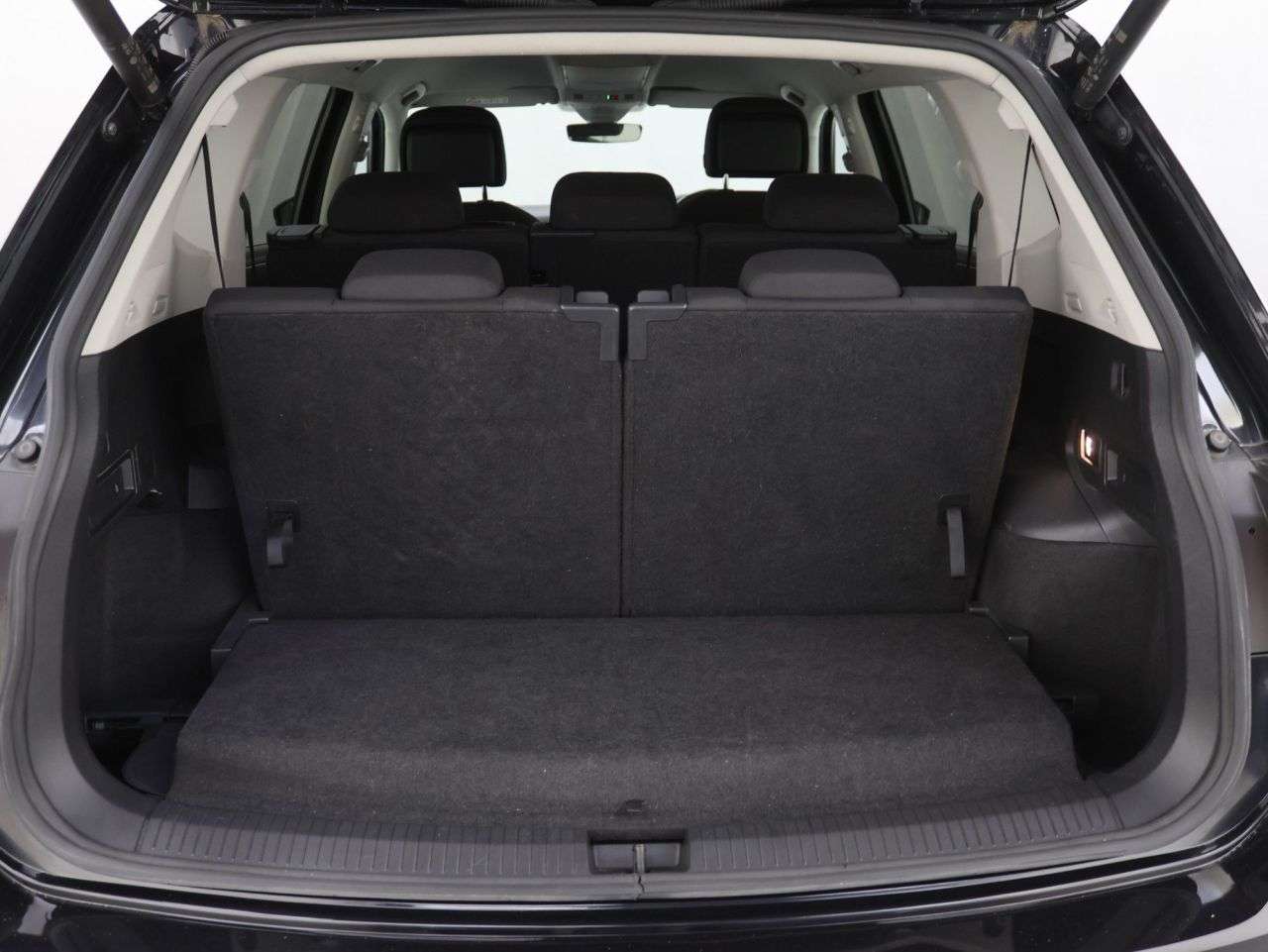 2022 VOLKSWAGEN TIGUAN ALLSPACE 2022 VOLKSWAGEN TIGUAN ALLSPACE