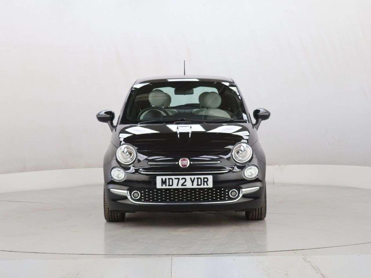A 2022 FIAT 500 1.0 MHEV Dolcevita Hatchback 3dr Petrol Manual Euro 6 (s/s) (70 bhp) A 2022 FIAT 500 1.0 MHEV Dolcevita Hatchback 3dr Petrol Manual Euro 6 (s/s) (70 bhp)