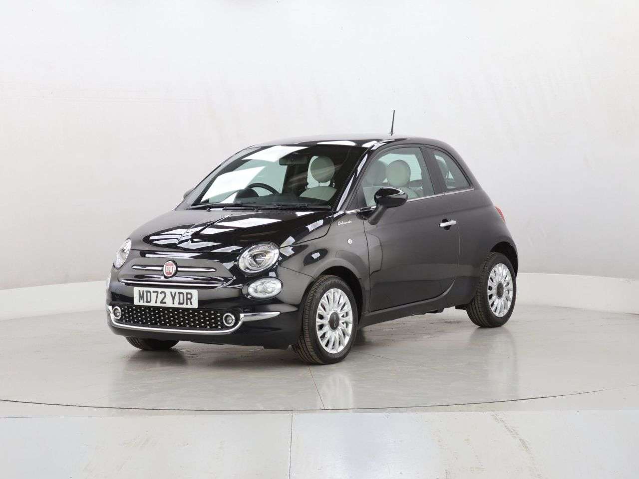 2022 FIAT 500 2022 FIAT 500