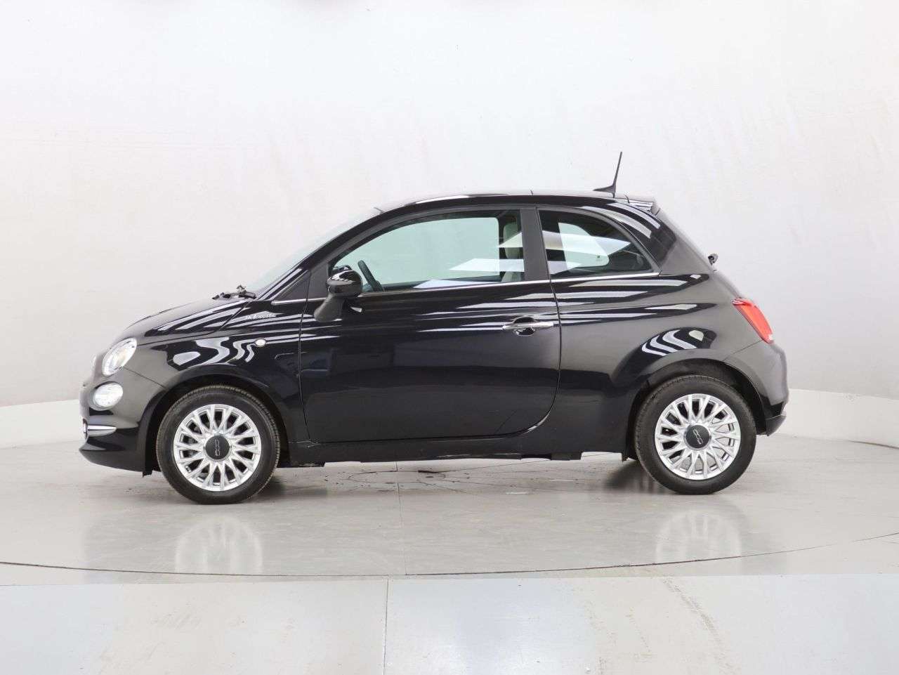 2022 FIAT 500 2022 FIAT 500
