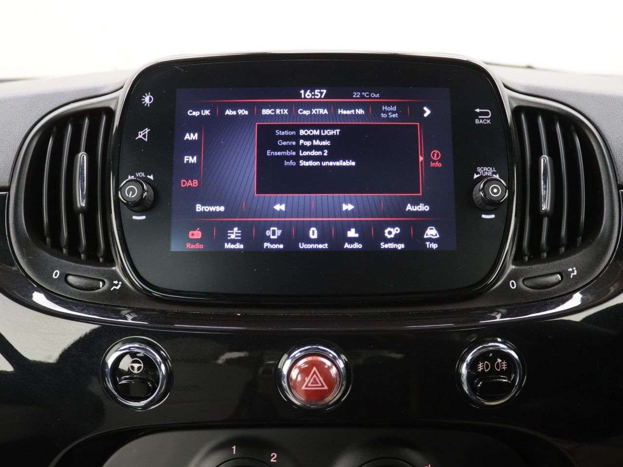 2022 FIAT 500 2022 FIAT 500