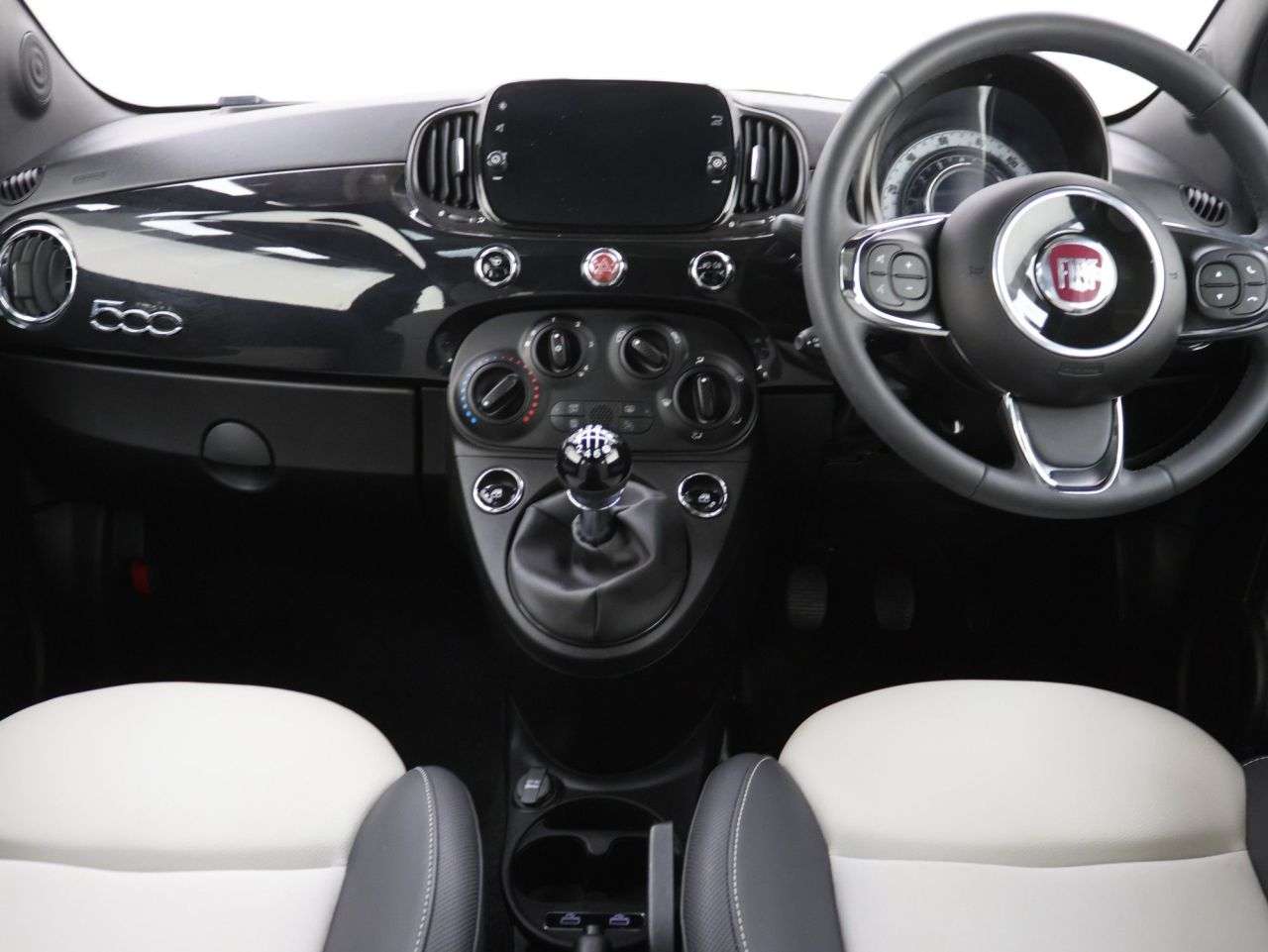 2022 FIAT 500 2022 FIAT 500