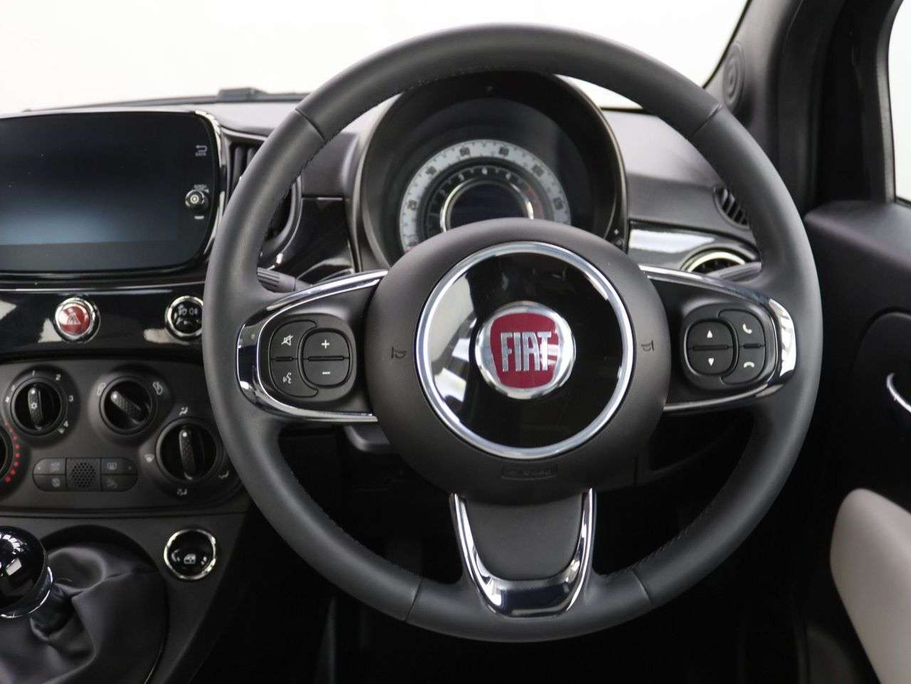 2022 FIAT 500 2022 FIAT 500