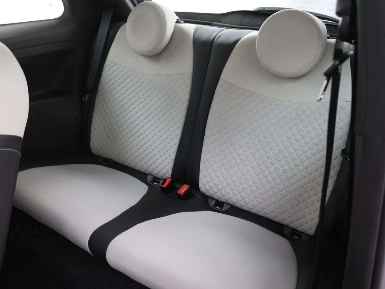 2022 FIAT 500 2022 FIAT 500