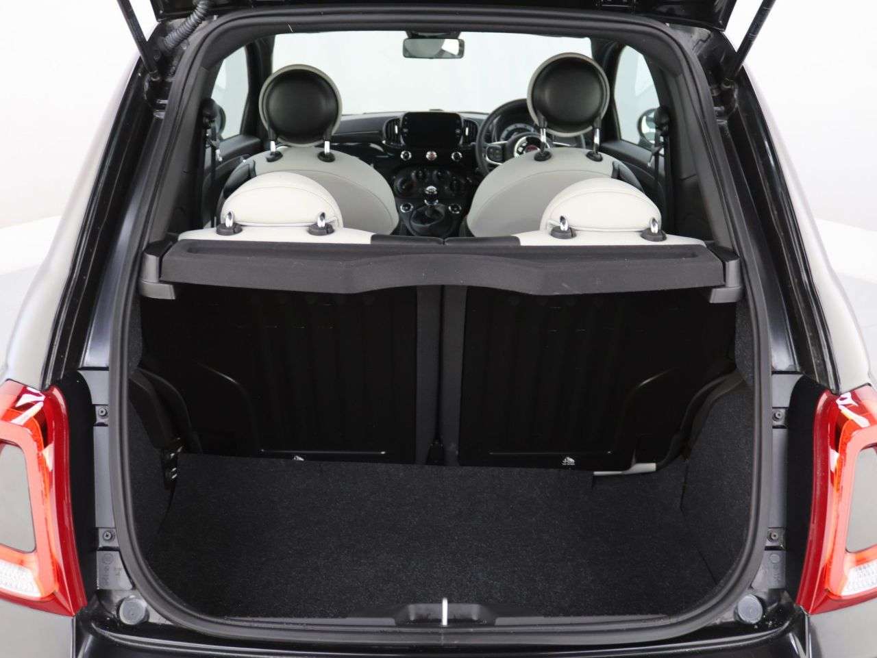 2022 FIAT 500 2022 FIAT 500
