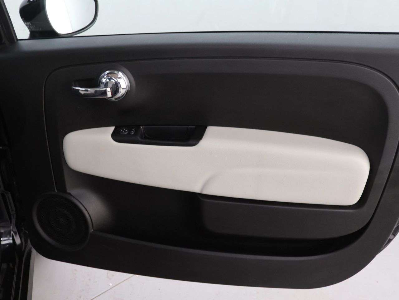 2022 FIAT 500 2022 FIAT 500