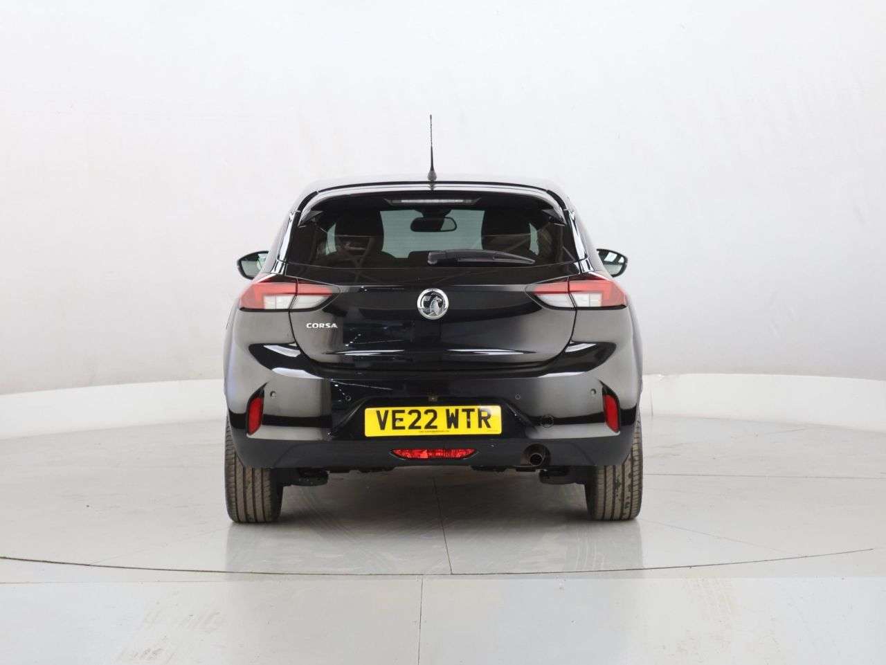 2022 VAUXHALL CORSA 2022 VAUXHALL CORSA