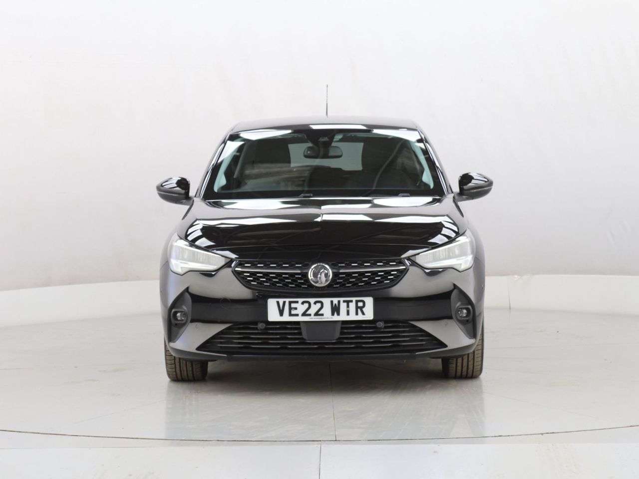 A 2022 VAUXHALL CORSA 1.2 Turbo Elite Edition Hatchback 5dr Petrol Manual Euro 6 (s/s) (100 ps) A 2022 VAUXHALL CORSA 1.2 Turbo Elite Edition Hatchback 5dr Petrol Manual Euro 6 (s/s) (100 ps)