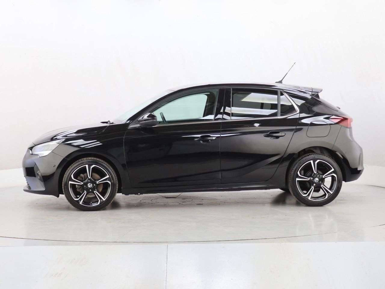 2022 VAUXHALL CORSA 2022 VAUXHALL CORSA