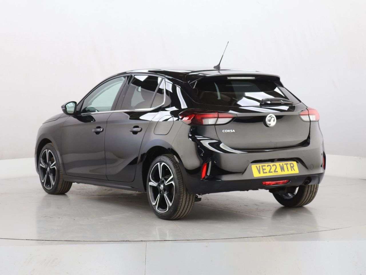 2022 VAUXHALL CORSA 2022 VAUXHALL CORSA