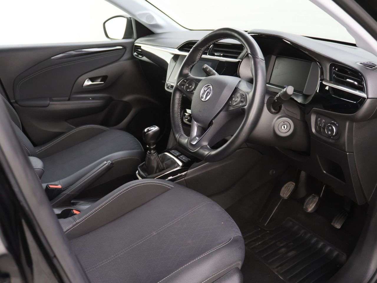 2022 VAUXHALL CORSA 2022 VAUXHALL CORSA