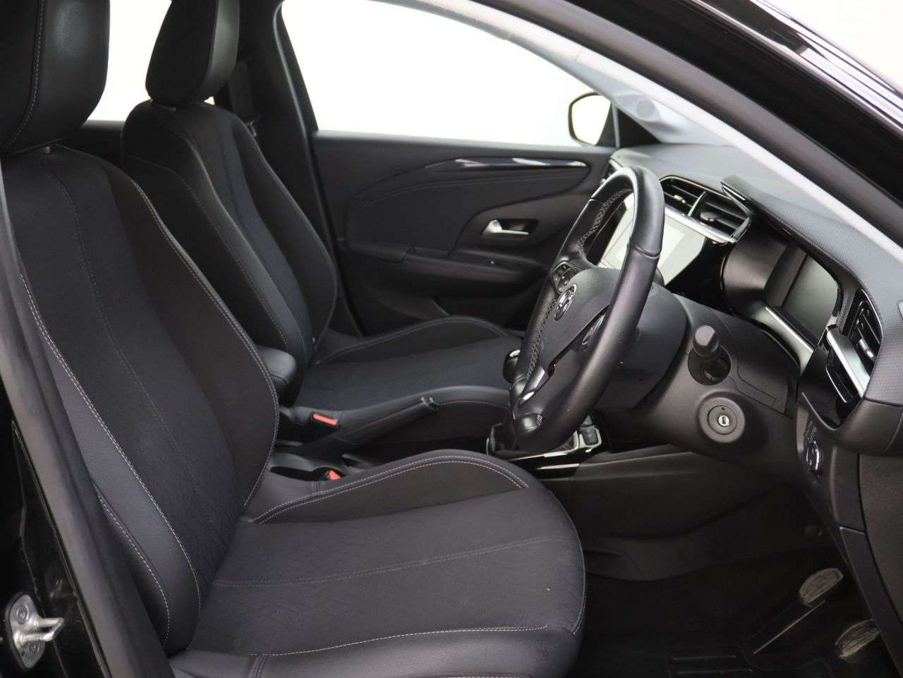 2022 VAUXHALL CORSA 2022 VAUXHALL CORSA