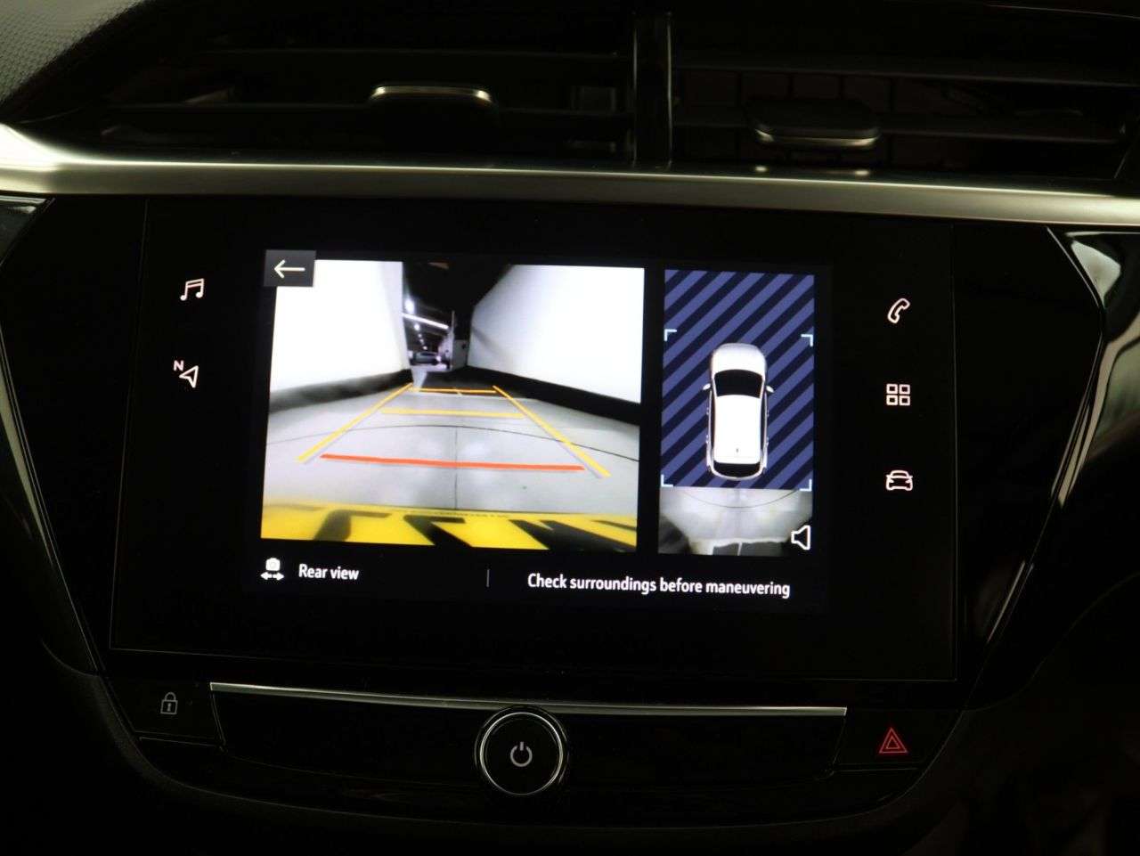 2022 VAUXHALL CORSA 2022 VAUXHALL CORSA