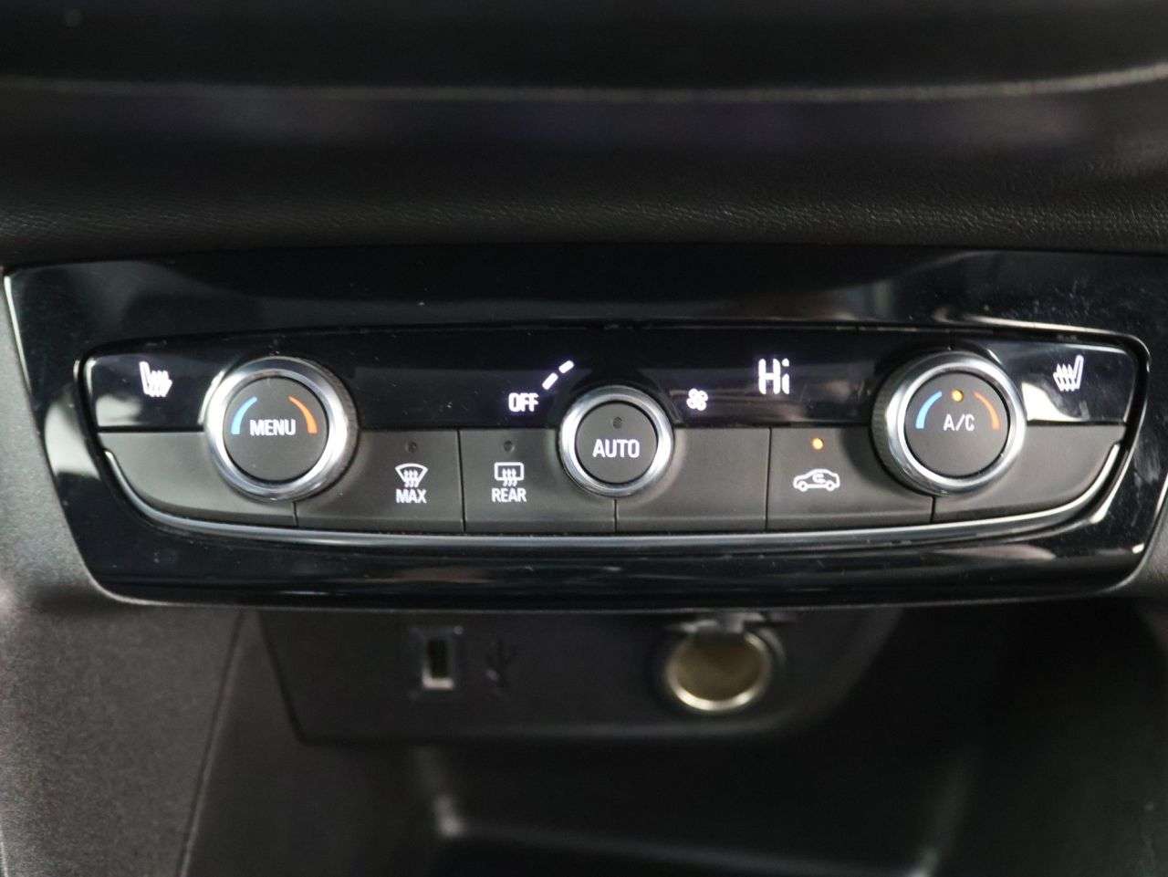 2022 VAUXHALL CORSA 2022 VAUXHALL CORSA