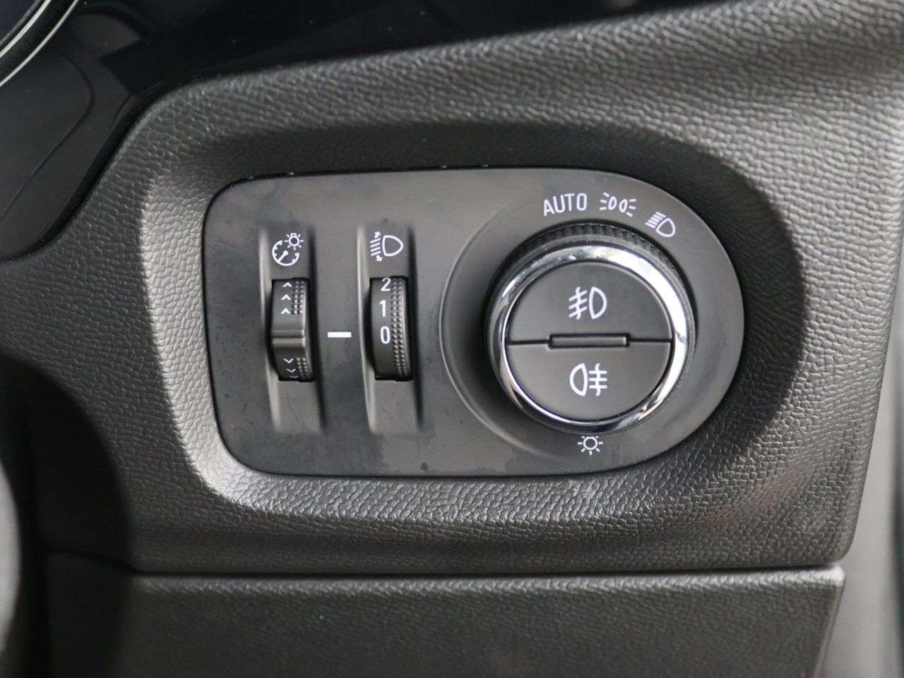 2022 VAUXHALL CORSA 2022 VAUXHALL CORSA