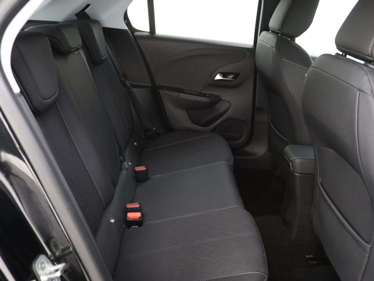 2022 VAUXHALL CORSA 2022 VAUXHALL CORSA