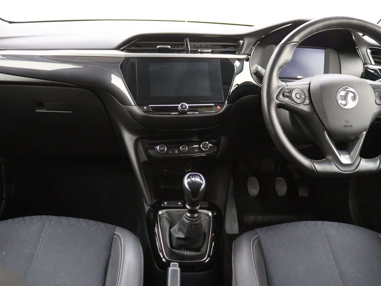2022 VAUXHALL CORSA 2022 VAUXHALL CORSA