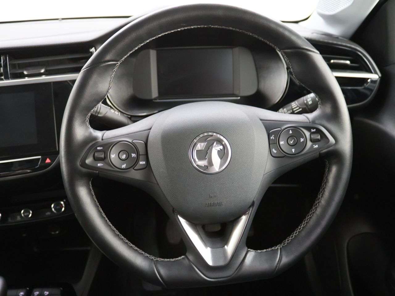 2022 VAUXHALL CORSA 2022 VAUXHALL CORSA