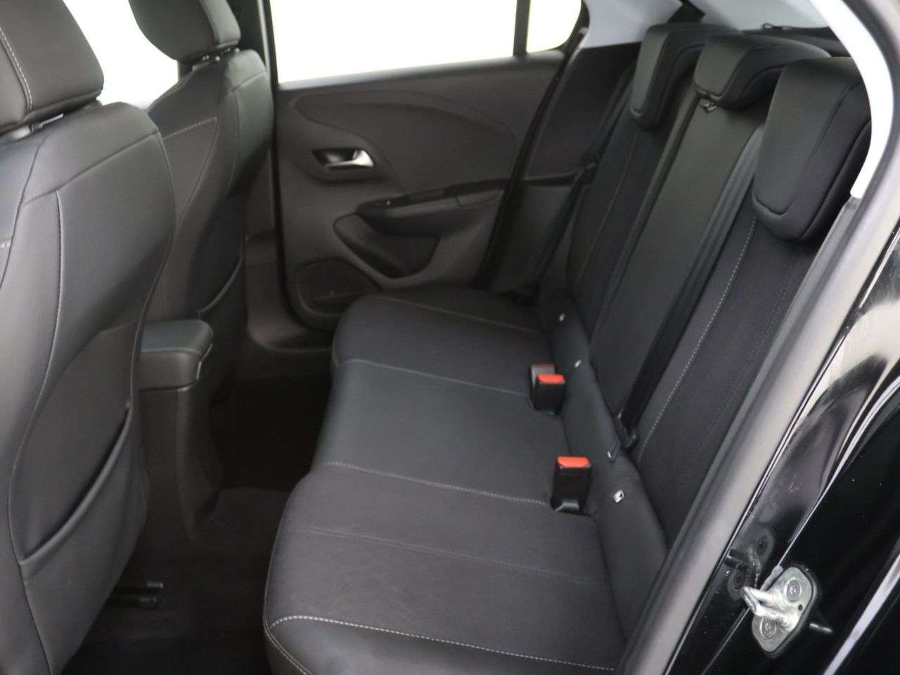 2022 VAUXHALL CORSA 2022 VAUXHALL CORSA