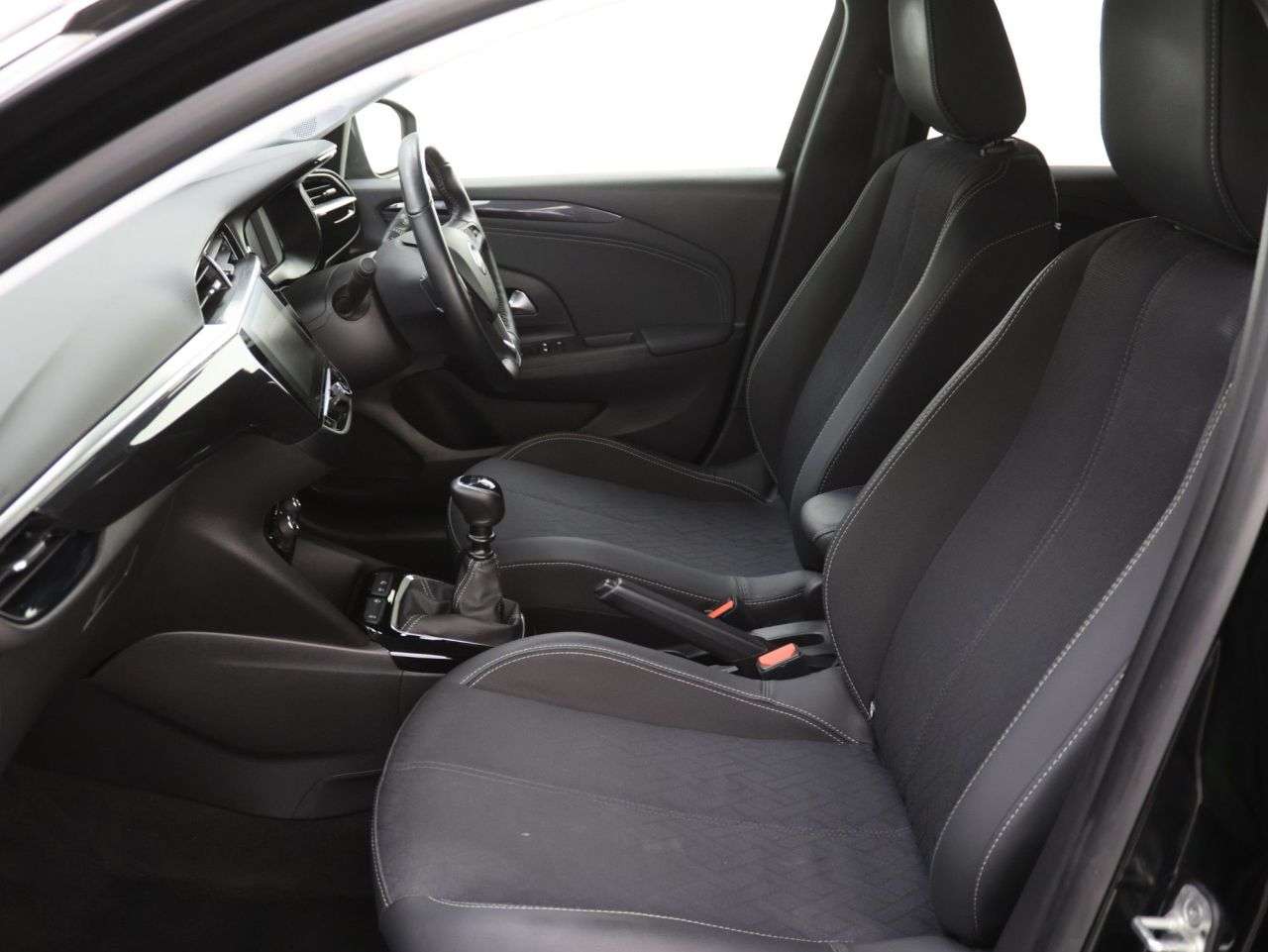 2022 VAUXHALL CORSA 2022 VAUXHALL CORSA