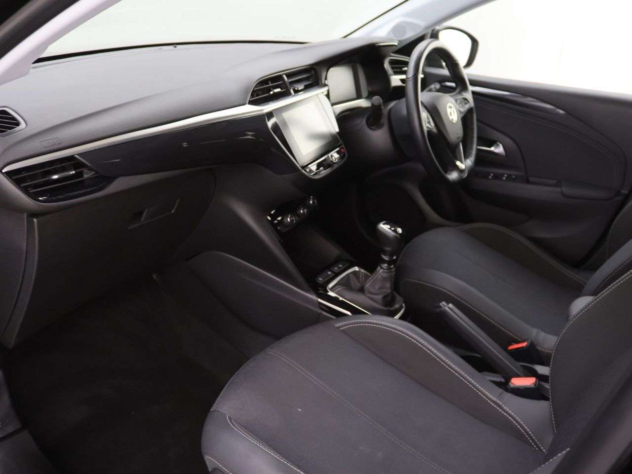 2022 VAUXHALL CORSA 2022 VAUXHALL CORSA