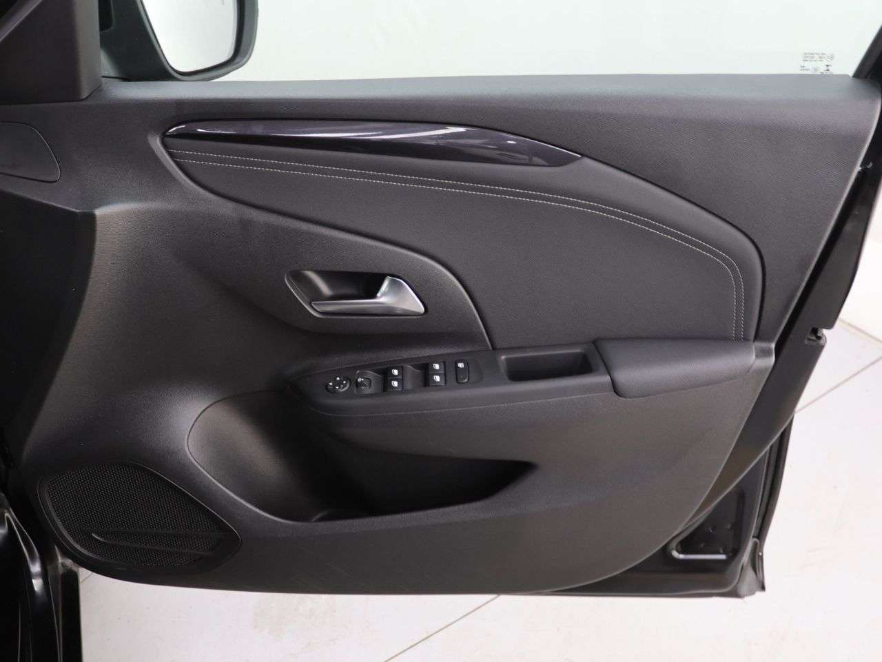 2022 VAUXHALL CORSA 2022 VAUXHALL CORSA