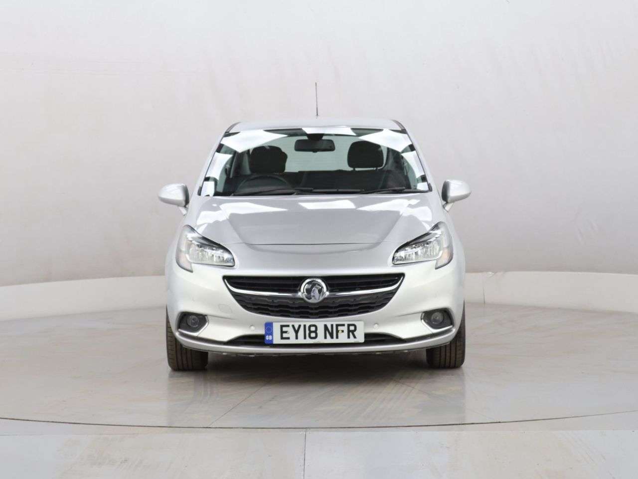 A 2018 VAUXHALL CORSA 1.4i SE Hatchback 5dr Petrol Auto Euro 6 (90 ps) A 2018 VAUXHALL CORSA 1.4i SE Hatchback 5dr Petrol Auto Euro 6 (90 ps)