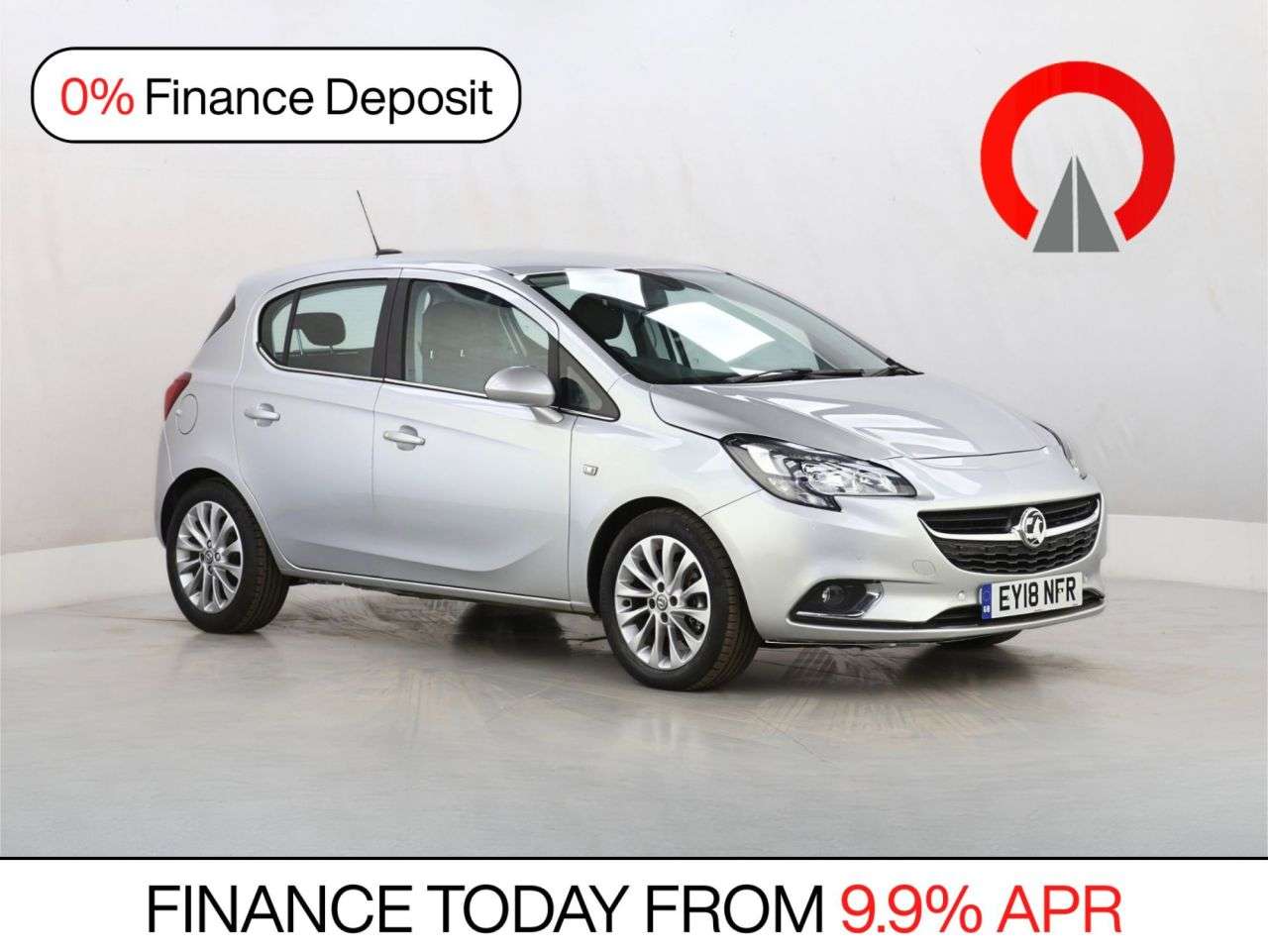 A 2018 VAUXHALL CORSA 1.4i SE Hatchback 5dr Petrol Auto Euro 6 (90 ps) A 2018 VAUXHALL CORSA 1.4i SE Hatchback 5dr Petrol Auto Euro 6 (90 ps)