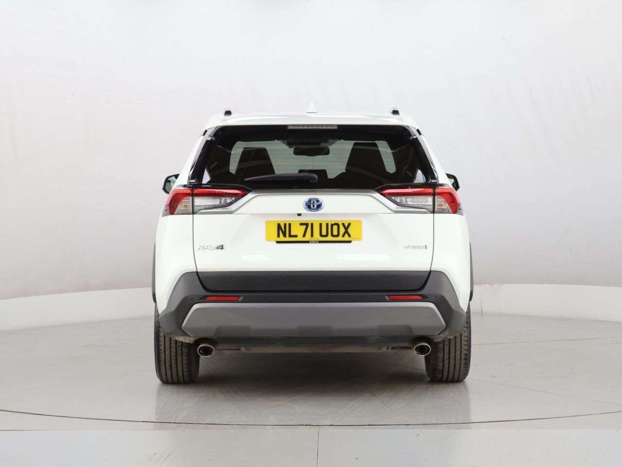 2022 TOYOTA RAV4 2022 TOYOTA RAV4