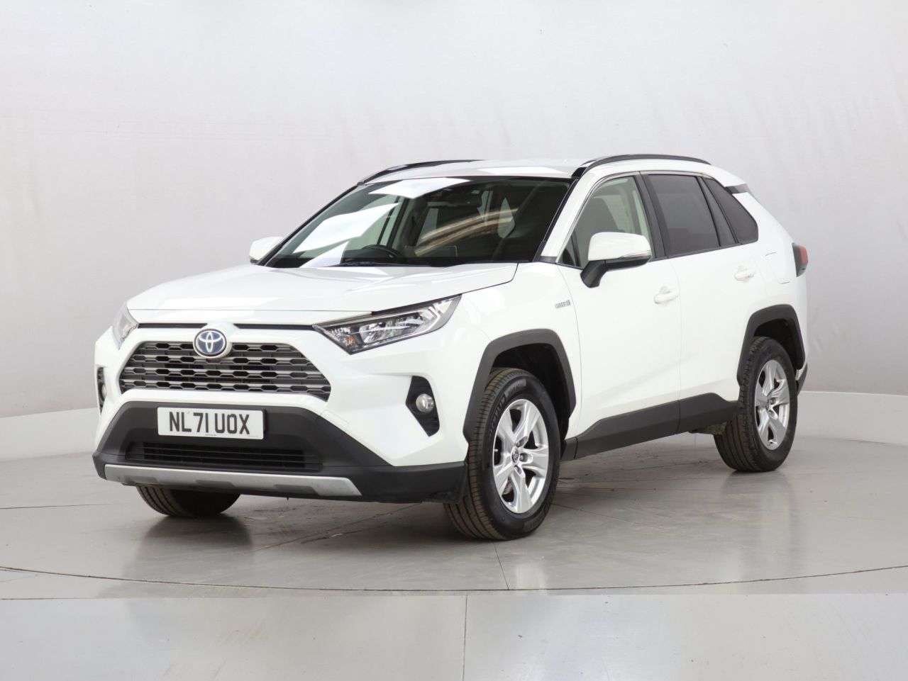 2022 TOYOTA RAV4 2022 TOYOTA RAV4